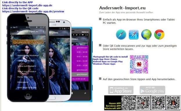 Free Wiccan Witchtok App Free Wiccan Witchtok App